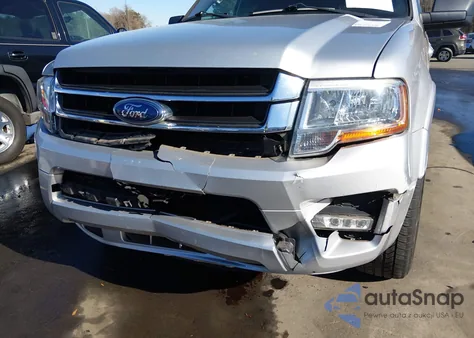 2016 Ford Expedition Xlt from USA, damaged, VIN 1FMJU1HT6GEF11072